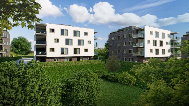 Rezidence Klafar